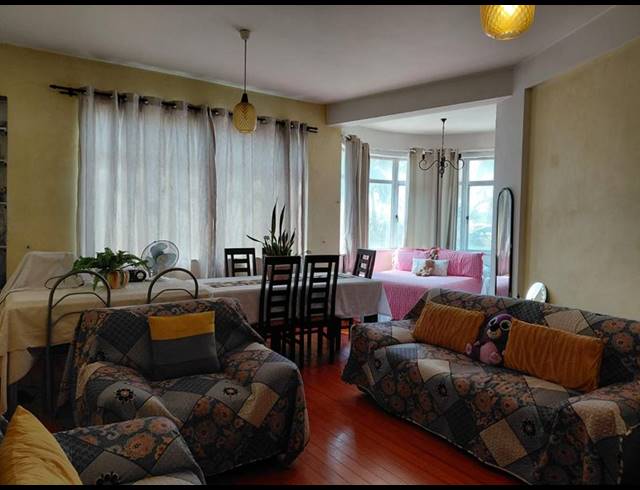 1 BEDROOM APARTMENT FOR SALE IN DURBAN CBD